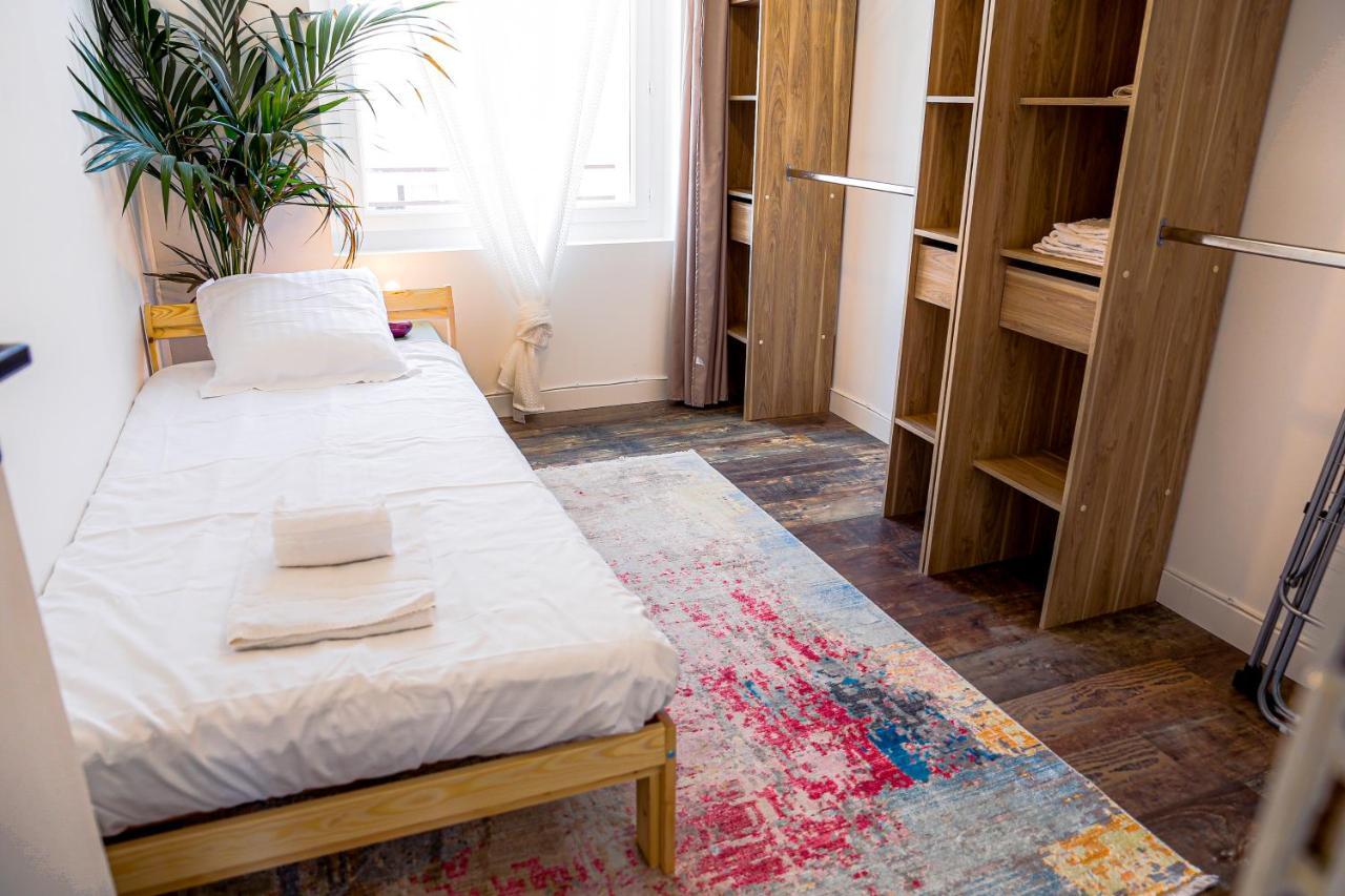 Appartement Kailhenn: joli T3 cosy, bien équipé, proche tram à Brest Extérieur photo