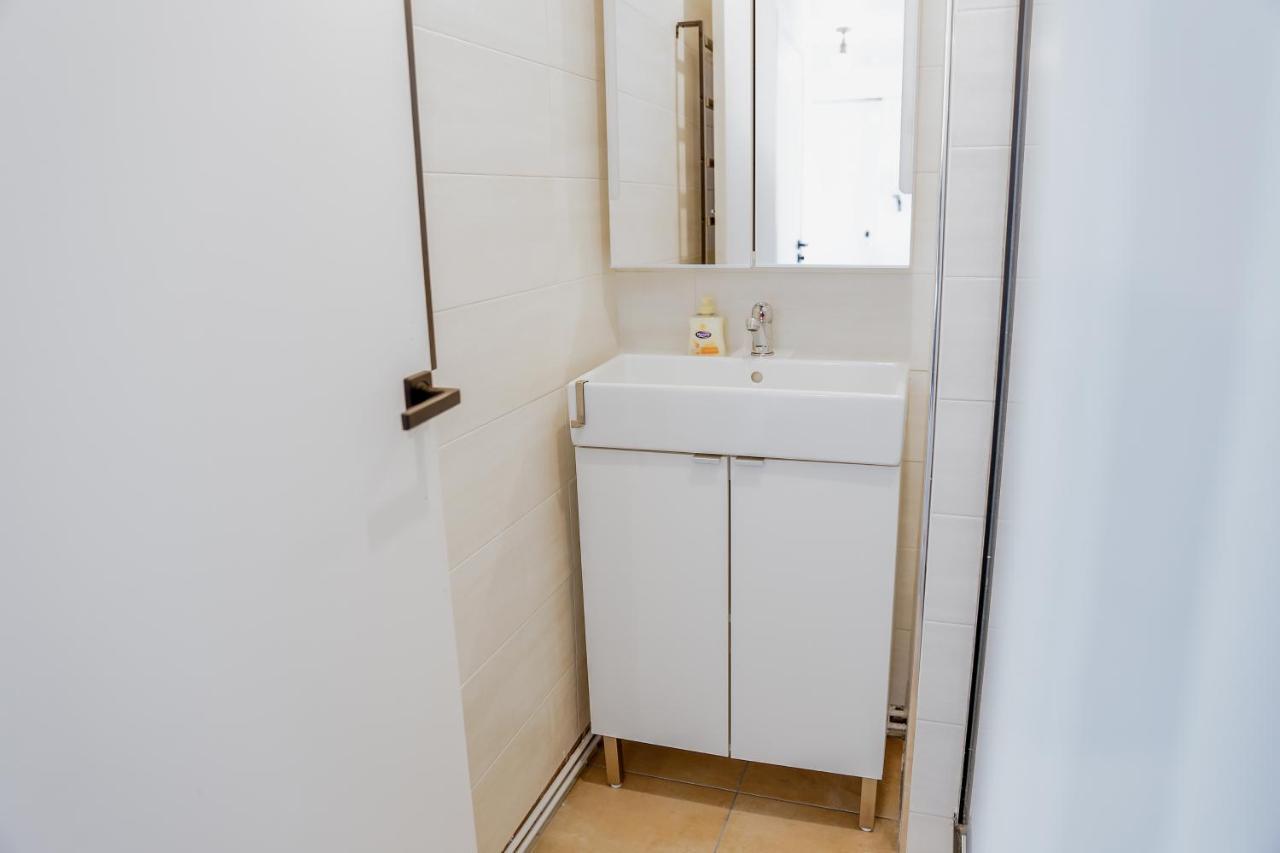 Appartement Kailhenn: joli T3 cosy, bien équipé, proche tram à Brest Extérieur photo