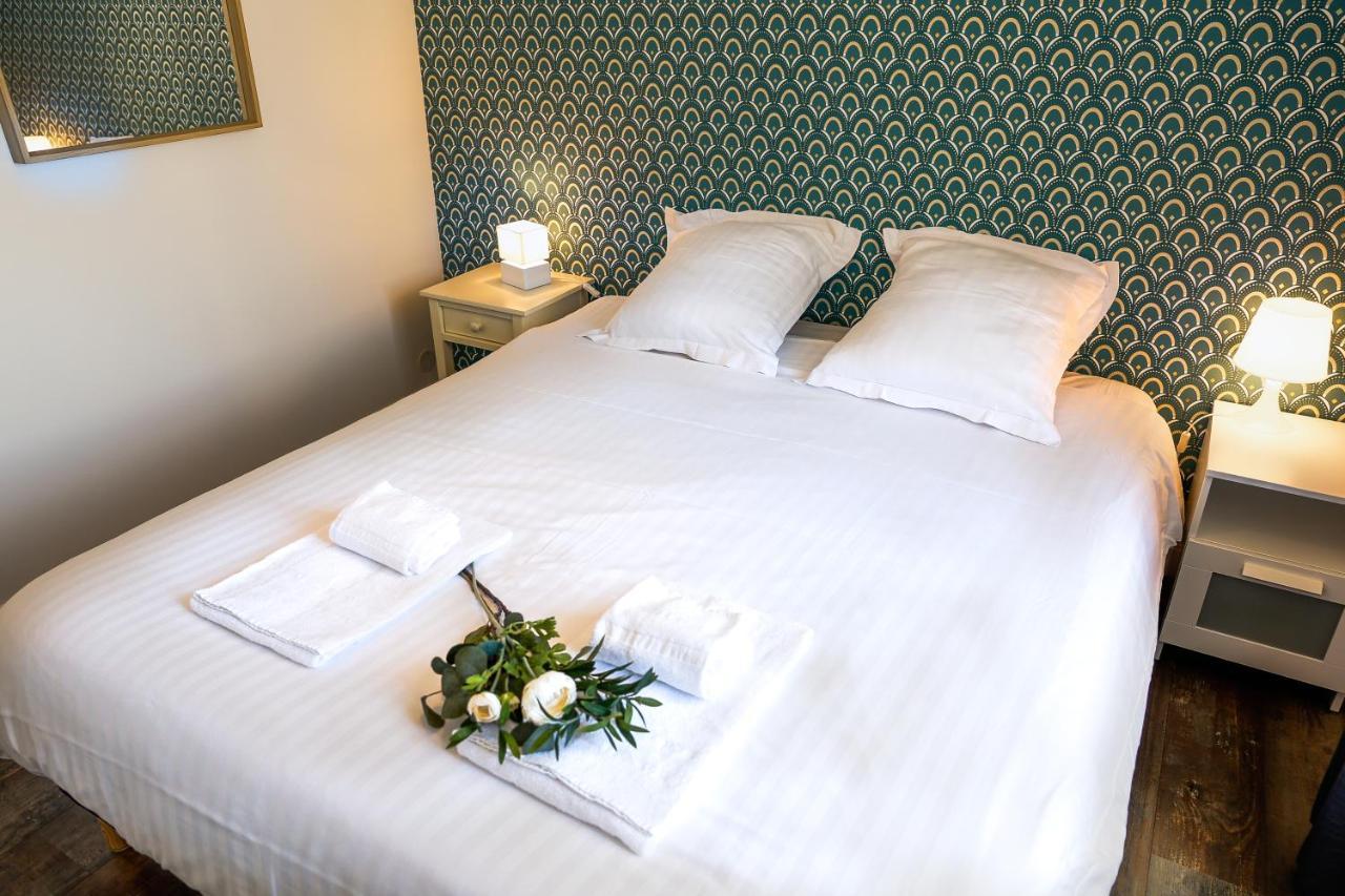 Appartement Kailhenn: joli T3 cosy, bien équipé, proche tram à Brest Extérieur photo