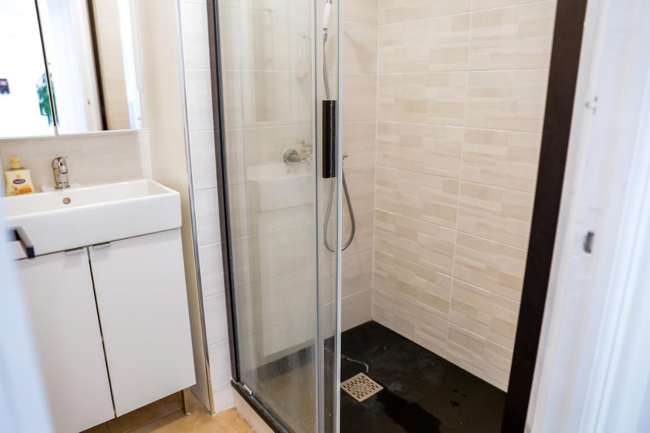 Appartement Kailhenn: joli T3 cosy, bien équipé, proche tram à Brest Extérieur photo